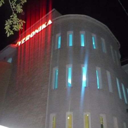 Hotel Veronika Kranevo Exterior photo